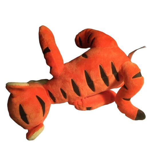Disney “Tigger”  —11” Plush Stuffed Character Figure - Picture 3 of 11